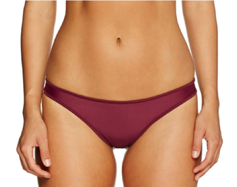 Bedouin Bottom BORDEAUX - Cantik Swimwear