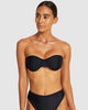 Easy Living - Black - Balconette Bikini Top