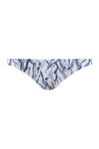 Ohio bottom OCEAN - Cantik Swimwear