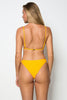 Cancun Bottom - Marigold - Cantik Swimwear