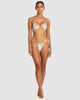 Miami - Porters1965 - Tie Side Bikini Bottom